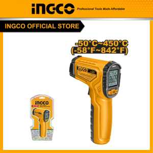Máy đo nhiệt độ thiết bị môi trường làm việc INGCO HIT0155028