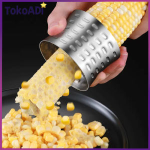Corn Stripper Alat Perontok Jagung Stainless 304 Alat Pengupas Serut Jagung Corn