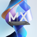 Bàn phím cơ không dây Logitech MX Mechanical Mini  – Tactile, chiếu sáng nền, sạc USB-C, mac OS | Win. 
