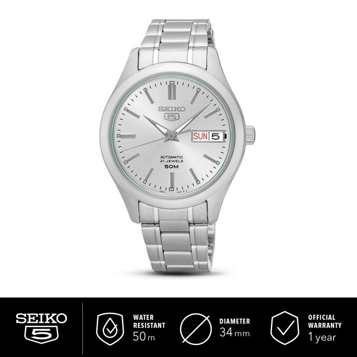 Seiko Snk887k1 SEIKO Automatic SNK887K1