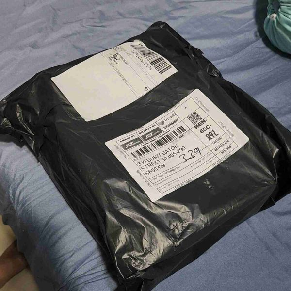Buyer review video 2