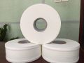 (HOT) Giấy vệ sinh cuộn lớn loại 700g, Giấy vệ sinh công nghiệp cuộn lớn. Giấy vệ sinh công nghiệp cuộn to 2 lớp siêu tiết kiệm. 