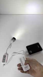 5V 4 Speed Remote 2/4/6/8/12 Hours Timing ON OFF Switch USB Extension Power Cable for USB Fan USB Lamp USB