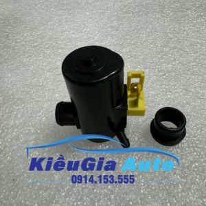 Mô tơ bơ nước rửa kính Ford Mondeo 2.0 2.5 2001-2007 1S7117K624DB