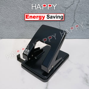 Hole Puncher Hole Punch For Hole Punching Up To 40 Sheets of Papers @ HappyGift