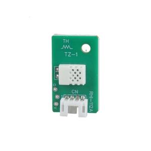 Advanced Dampness Control Transducer Continuous Integration With Dehumidifiers Easy Installation For Prolonged Appliance Life