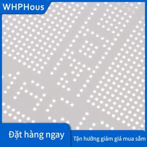 WHPHous Tấm bọc bàn ủi công nghiệp Hộp bảo vệ ủi Giày tấm ủi nóng nhanh