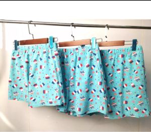 Set bộ T shirt/ áo phông/ áo thun lạnh quần bơi đi biển thương hiệu FMF đồng phục hội nhóm gia đình teambuilding (nhận in theo hình áo)