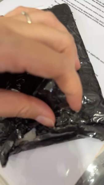 Buyer review video 3