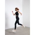 Quần legging nữ nâng mông quần legging nữ dài. 