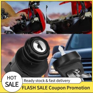 🚗🛵 1 bộ phụ kiện thay thế 6 chân 3 vị trí đánh lửa chuyển đổi quan trọng 4011002 4012164 cho Polaris Sportsman 325 400 450 500 550 570 700 800 900