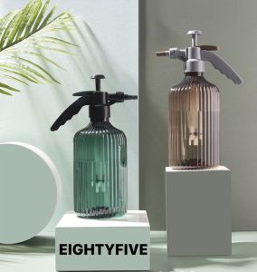 ส่งด่วนทุกวัน ถังพ่นยา กระบอกพ่นยา ถังพ่นปุ๋ย กระบอกฉีดน้ําแรงดัน 2 ลิตร sixyfivehuse กระบอกฉีดน้ําแรงดันสไตล์โรมัน