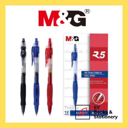 M&g pen deals