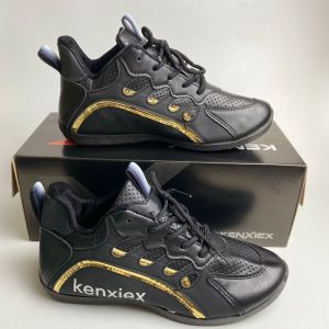 122939 - Sepatu Sneakers Pria Import Olahraga Shoes Casual BISA COD