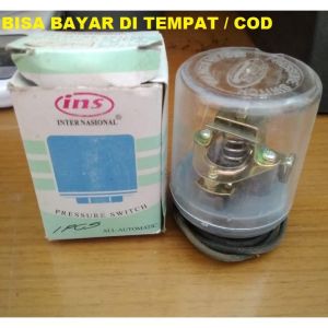 OTOMATIS POMPA INS