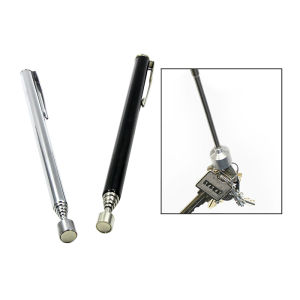 [Faster YG] 1PC Mini Portable Telescopic Magnetic Magnet Pen For Car Repairing Maintenance Pen Style Telescopic Magnetic Pickup Tool
