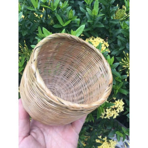 2 CÁI TỔ TRE CHO MANH MANH BẢY MÀU YẾN HÓT SẮC NHẬT