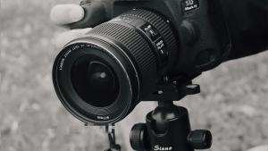 ฟิลเตอร์แก้วคาไลโดสโคปแบบมือถือ อุปกรณ์เสริม DSLR เลนส์ปริซึม