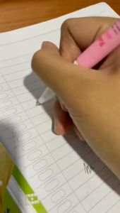 RY - Ballpoint odemei / pulpen bisa di hapus / pen gel hapus erasable pen / bolpen lucu fancy pen lucu bisa di apus Odemei