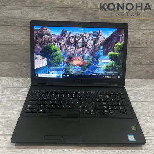 LAPTOP DELL LATITUDE 5540 5500 5570 5580 5590 I5 I7 LAYAR 15 INCH MURAH MULUS DAN BERGARANSI