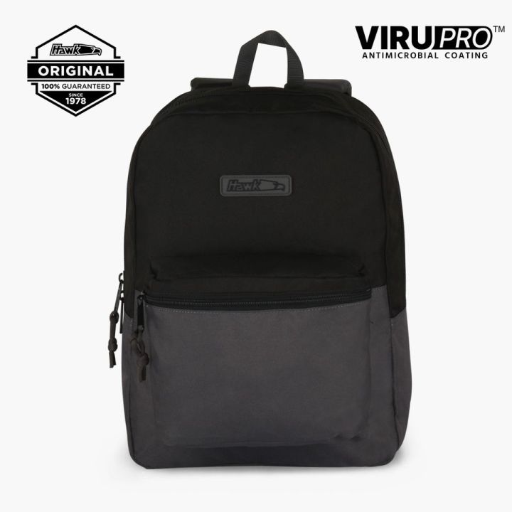 Hawk Backpack 5453 Edition with VIRUPRO Anti microbial Protection