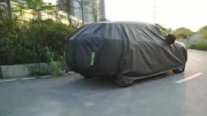 Gooloo Car Cover Sedan Waterproof And Sunproof Sedan SUV Vios Innova Wigo Hatchback With Zipper