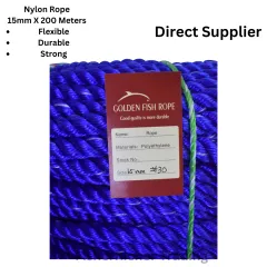 Packing Rope Role 5MM - 1pcs – Pinoyhyper