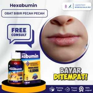 Obat Bibir Pecah Pecah Untuk Anak Obat Sariawan Di Bibir Panas Tenggorokan Panas Di Perut Obat Bibir Anak Bengkak Obat Bibir Anak Perih Panas Dalam Dengan Hexabumin