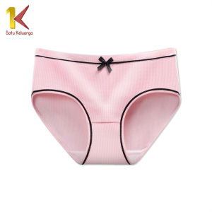 Satu Keluarga Celana Dalam Wanita P61 CD Cewek Import / Underwear Wanita / Sempak Wanita Sexy