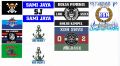(TERMURAH) BENDERA CUSTOM FULL PRINTING HARGA MULAI DARI 15RB. 