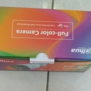 kamera camera CCTV DAHUA DH-HAC -B1A29P 2MP full color