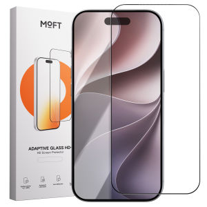 【NEW】MOFT 3A & Privacy Screen Protector  For iPhone 16p/16pm/17p/17pm/18p/18pm
