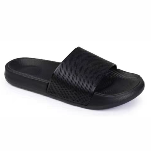 Sandal Slop Pria Wanita Sandal Slide Distro Kekinian Terbaru Selop Santai Anti Slip Luar Ruang