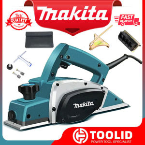 Makita N1900B Power electric Planer tool 600W Wood Household