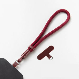 Phone Lanyard Crossbody Neck Wrist Adjustable Anti-Loss Auto Lock Strap 手机挂绳 🇲🇾Ready Stock