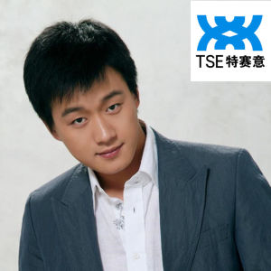 วิกผมชายวิกผมสั้นแบนผู้ชายวิกผม True วิกผมผมสไตล์เกาหลีวิกเสริมหล่อ RW06H