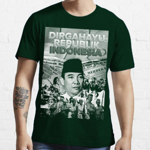 DIRGAHAYU INDONESIA | Kaos Pria & Wanita | Jumbo | Murah | Distro | Produk Lokal | CIAO.ID