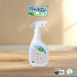 Readycare Glass Cleaner Spray 500ml