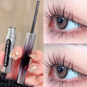 SWEETMINT Mascara 💄 SWEETMINT 睫毛膏 Maskara Kalis Air Lentik Tebal Tahan Lama Anti Peluh Cepat Kering Curling Waterproof Long Lasting Lengthening Eyes Makeup Anti Smudge