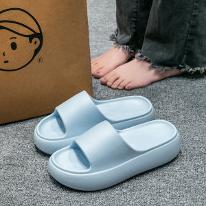 Free Shipping EVA Thick-Soled Slippers For Women New Summer Outdoor Fashion Beach Sandals