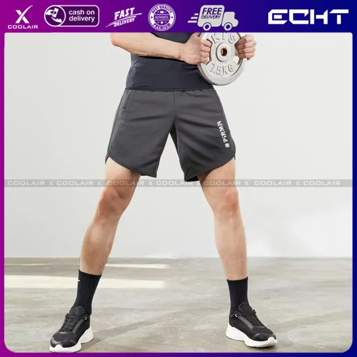 COOLAIR%20Men's%20Running%20Shorts%20Quick%20Drying%20Breathable%20Active%20Training%20Exercise%20Jogging%20Cycling%20Shorts%20with%20Longer%20Liner%20-%20Image%205