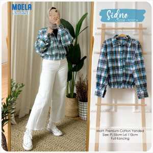 OUTER SIDNE LD 110 BY MOELA BERLABEL