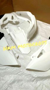 bodi set yz 85 new body set yz 85 bodi full set yz 85 new 2016 tanpa jok dan tengki bodi kit yz 85 new bodi set yz 85 bodi yz 85 spakbor yz sayap belakang slebor plat nomor yz 85 new