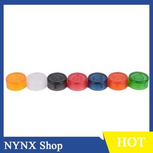 [NYNX] 1X footswitch Topper nhựa đầy màu sắc cản bảo vệ cho guitar hiệu ứng bàn đạp