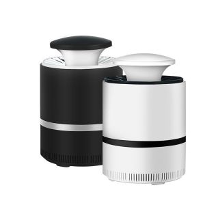 Mosquito Killer Lampu Perangkap Nyamuk Alat Pembunuh Nyamuk