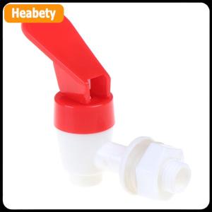 【2-3 days delivery】 Plastic Wine Bottle Water Faucet Juice Bucket Faucet Water Dispenser Switch Tap