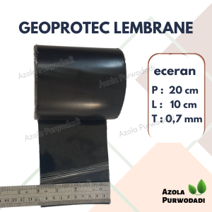 Lem Geomembran "GEOPROTEC LEMBRANE" Eceran 10x20 cm
