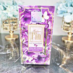 MADAME FIN 30ML. น้ำหอมมาดามฟินรุ่นคลาสสิก ของแท้100%