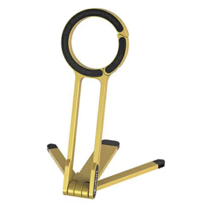 ULANZI MA30 Magnetic Phone Tripod Stand Aluminium Smartphone Mini Tripod Foldable Pocket Cell Phone Stand M030 M056 T160