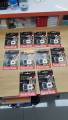 SanDisk Extreme Pro microSDXC A2 128/256GB (SDSQXCD-128G-GN6MA SDSQXCD-256G-GN6MA SDSQXCD-512G-GN6MA) 200MB/s 90/140MB. 
